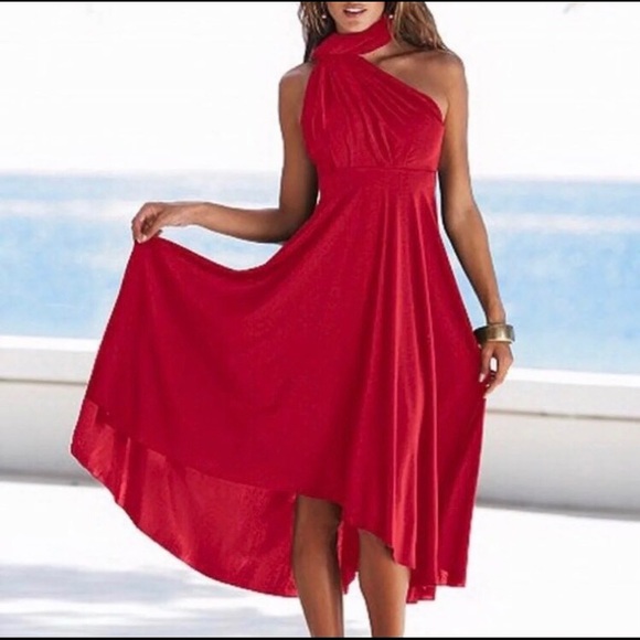 Convertible Dress - Picture 4 of 4